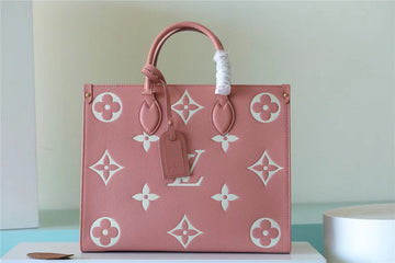 Makersluxe - LOV Bags - 493