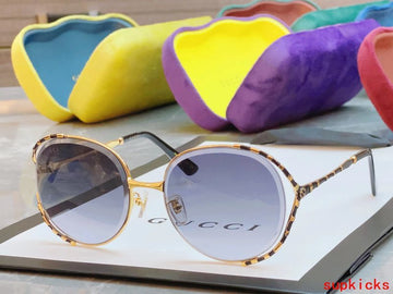 MLB - GUKI Sunglasses - 326