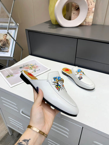MLB - GUKI Women Shoes - 1471