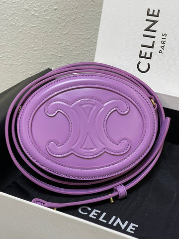 Makersluxe - COL Bags - 923
