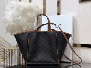 Makersluxe - CLE Bags - 107