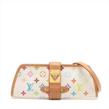LOUIS VUITTON Charley in Murakami Multicolor M40049