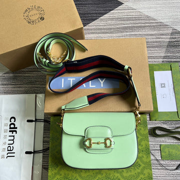 Makersluxe - GCI Bags - 1262