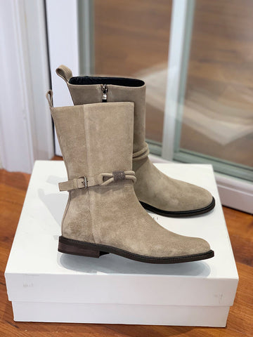 MLB - All Women Boots - 178