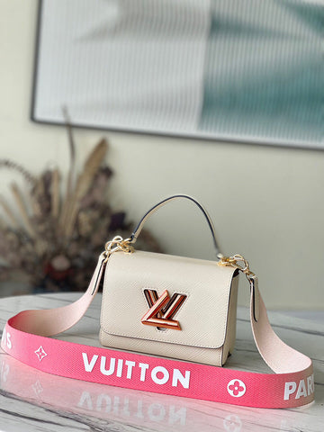 Makersluxe Lu-Vi bags - 4937