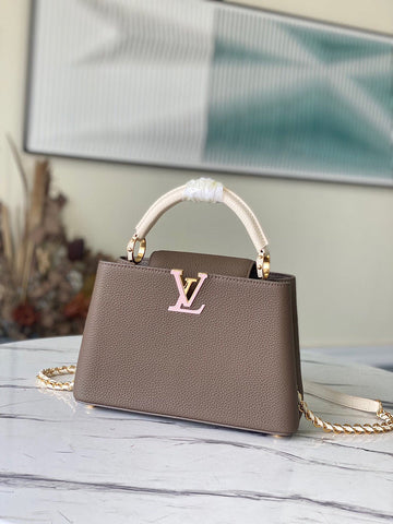 Makersluxe Lu-Vi bags - 5233