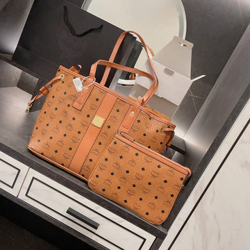 Makersluxe Bags- MQM Bags - 163