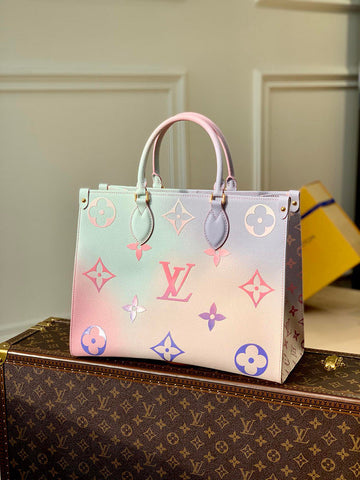 MLB - LOV Lady Bags - 553