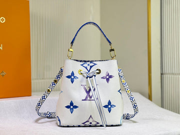 MLB - GUKI Women Bags - 1438