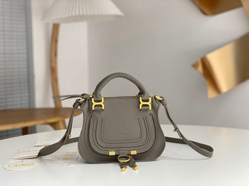 Makersluxe - CLE Bags - 341