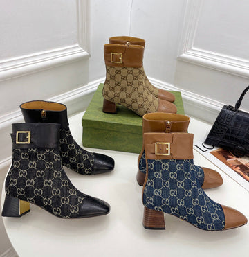 MLB - GUKI Shoes - 198