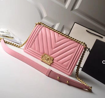 Makersluxe - CHL Bags - 670