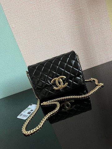 Makersluxe - CNL Bags - 335