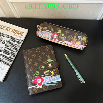 MLB - LOV Wallet - 023