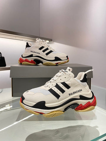 MLBS - BG Men Shoes - 191