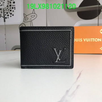 MLB - CHL Wallet - 1486