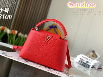 MLB Makersluxe Lu-Vi bags - 11654