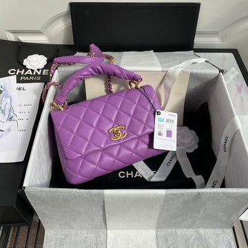 Makersluxe - CHL Bags - 164