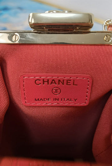 Chanel Bags