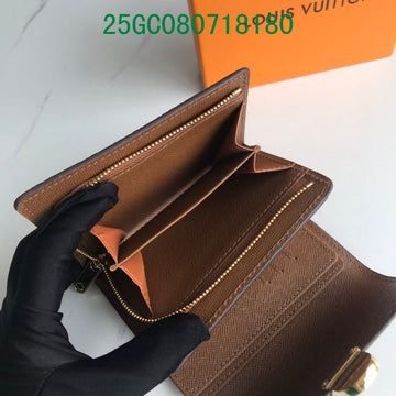 Makersluxe CHL Wallet - 1785
