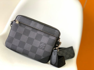 Makersluxe - LOV Men Bags - 182