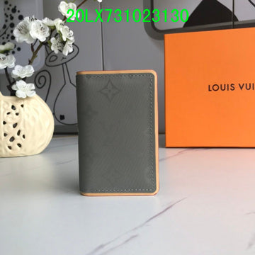 MLB - CHL Wallet - 1276