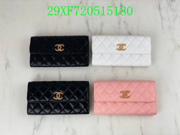 Makersluxe CHL Wallet - 139