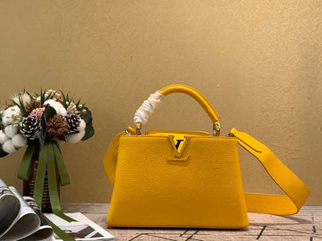 Makersluxe Bags - LOV Bags - 2576