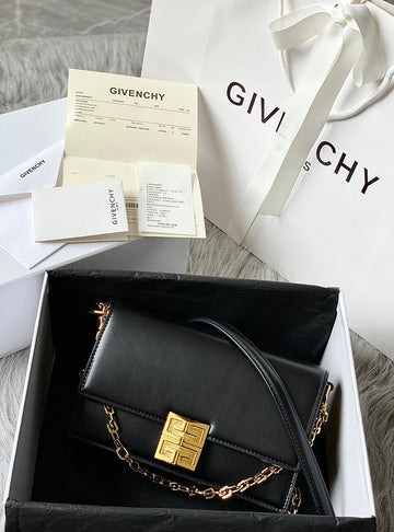 Makersluxe - GCY Bags - 522