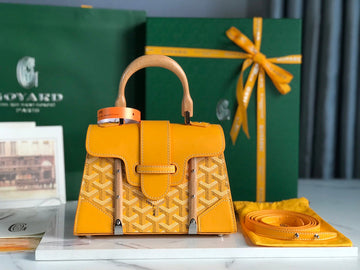 Makersluxe - GYO Bags - 795