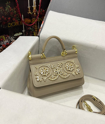 Makersluxe - DG bag - 030