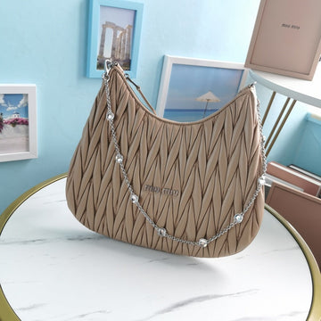Makersluxe - MMU Bags - 663