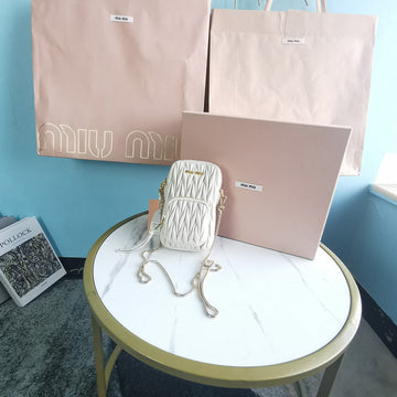 Makersluxe - MMU Bags - 361