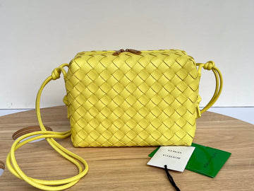 Makersluxe Bags - BOV Bags - 296