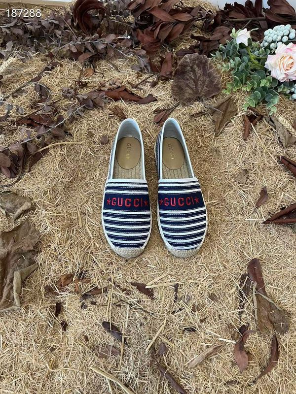 MLB - GUKI Women Shoes - 1228