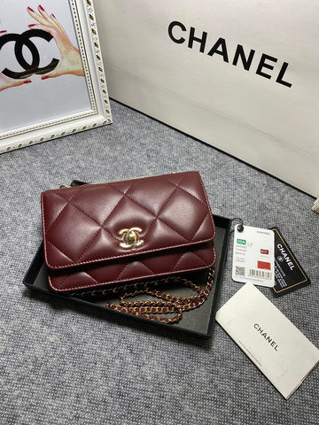 Makersluxe - CHL Wallets - 238