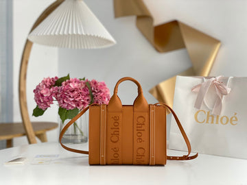 Makersluxe - CLE Bags - 461