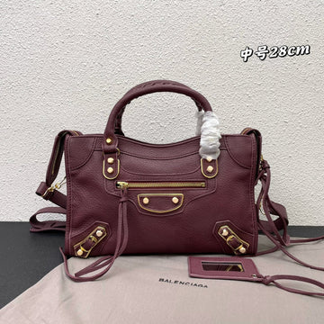 Makersluxe BG Bags - 661