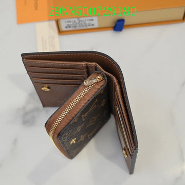 Makersluxe CHL Wallet - 729