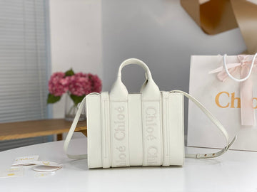 Makersluxe - CLE Bags - 465