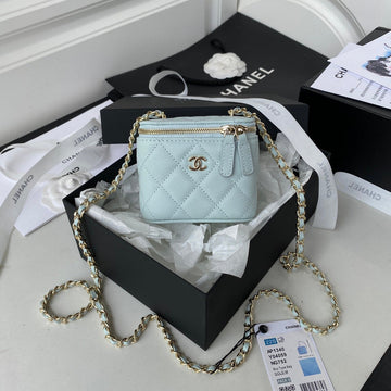 Makersluxe - CHL Bags - 856