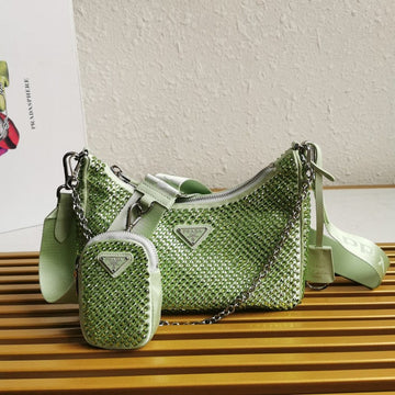 Makersluxe - PD Bags - 370