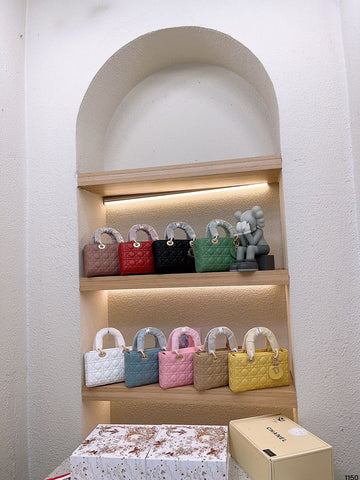 Makersluxe - DOR2 Bags - 051
