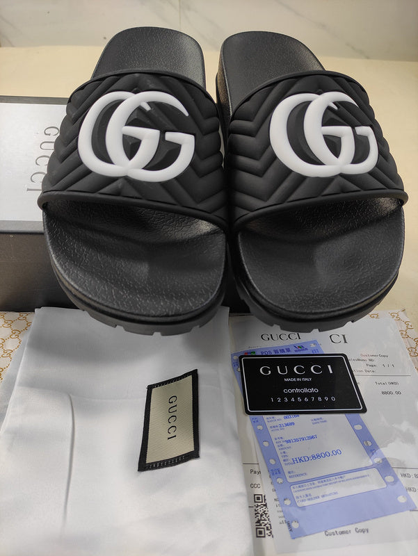 MLB - GUKI Men Shoes - 461