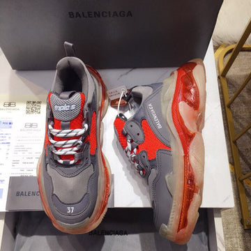 MLBS - BG Men Shoes - 421