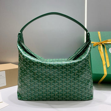 Makersluxe - GYO Bags - 1333