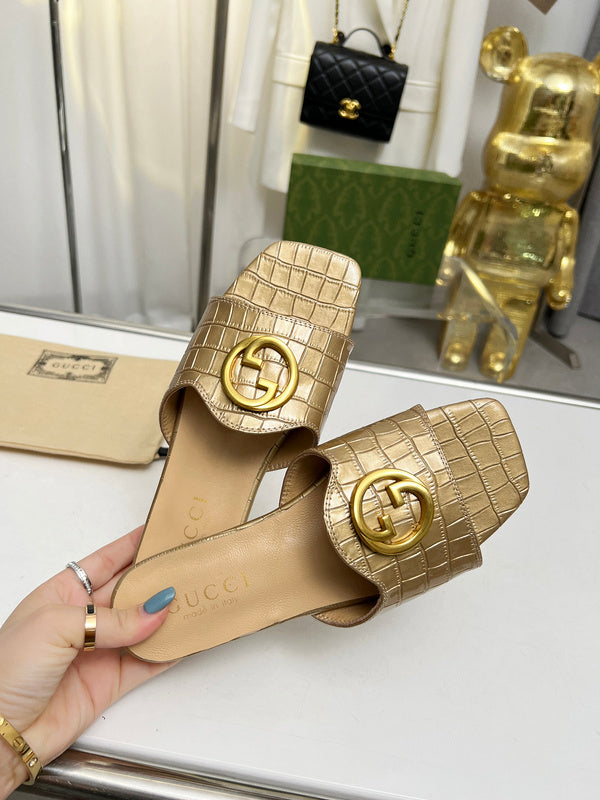 MLB - GUKI Women Shoes - 543