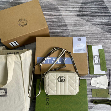Makersluxe - GCI Bags - 530