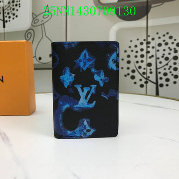 MLB - CHL Wallet - 776