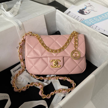 Makersluxe - CHL Bags - 1119